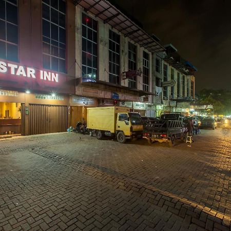 Star Inn Medan Dış mekan fotoğraf