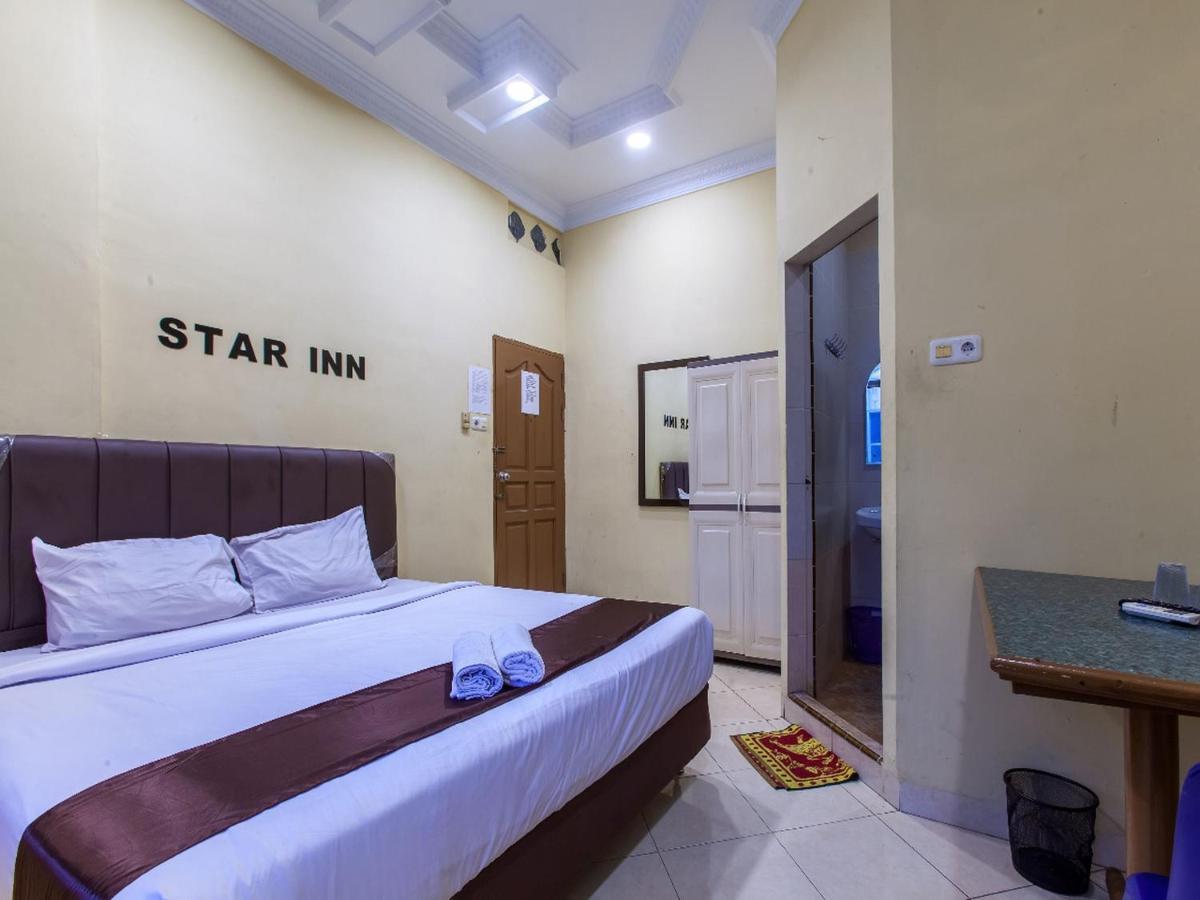 Star Inn Medan Dış mekan fotoğraf