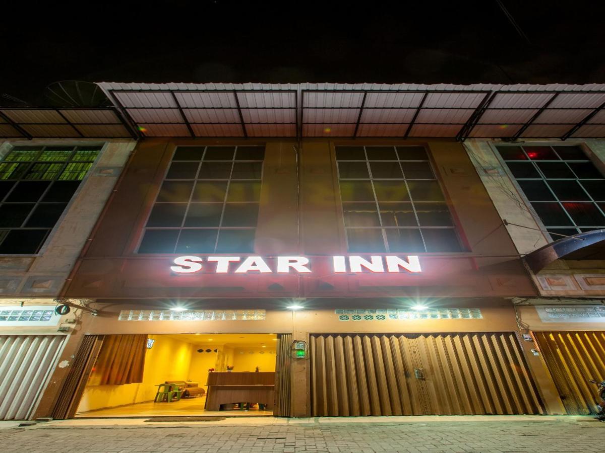 Star Inn Medan Dış mekan fotoğraf