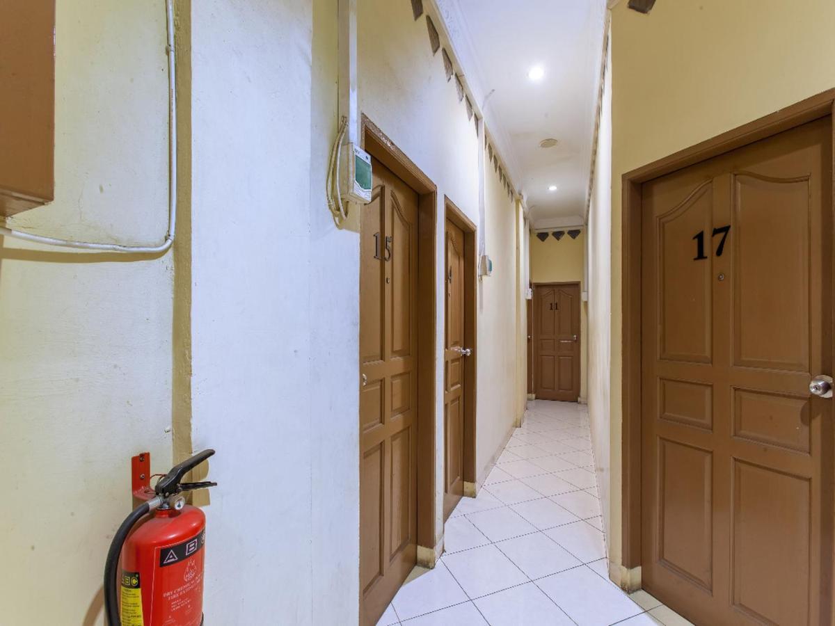 Star Inn Medan Dış mekan fotoğraf